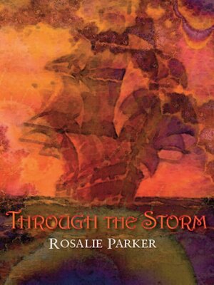 cover image of Through the  Storm